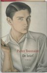 Pieter Toussaint - De brief