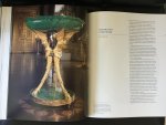 Vrieze, J. & Boele, V. - De Rijkdom van Stroganoff - het Verhaal van een Russische Familie HARDCOVER