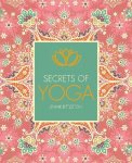 Jennie Bittleston - Secrets of Yoga