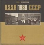 Carl de Keyzer - U.S.S.R-1989-C.C.C.P