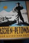 Deth van Guido - Paschen in Petowa