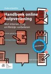 Frank Schalken 66823 - Handboek online hulpverlening met internet Zorg en Welzijn verbeteren