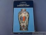 R. Verspecht. - Drie eeuwen Chinese kunst.