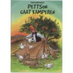 Nordqvist, Sven - Pettson gaat kamperen Nordqvist, Sven - Pettson gaat kamperen