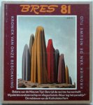 Klautz, J.P; e.a. - Bres nr 81 maart april 1981 Balans van de Nieuwe Tijd Bevrijd de rechter hersenhelft