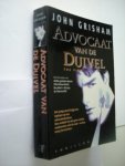 Grisham, John / Snel, M. vert. - Advocaat van de duivel (The Firm)