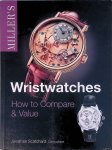 Scatchard, Jonathan - Wristwatches: How to Compare and Value