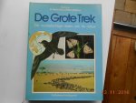 dr Robin Baker & Midas Dekkers - De grote trek