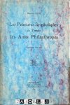 Maurice Cock - Les Peintures Symboliques du Temple des Amis Philantrophes