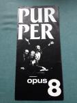 Cabaret Purper - Purper Opus 8