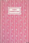Donker, Anthonie (verzameld door) - Boekenweekgeschenk 1953: Tien verhalen