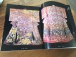 Itchiku Kubota Tsujigahana - The Sun - Special Issue: Itchiku Tsujigahana (Japanese) + Tissus de Lumiere