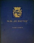 Koninklijke Marine - Hr.Ms. De Ruyter