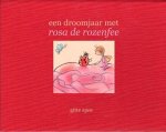 Spee, Gitte - Een droomjaar met Rosa de rozenfee
