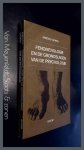 Giorgi, Amedeo - Fenomenologie en de grondslagen van de psychologie