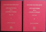 GROUT, DONALD JAY - A short History of the Opera. One-volume edition