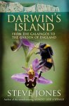 Steve Jones - Darwin's Island The Galapagos in the Garden of England