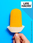Annabel Staff - Life Hacks