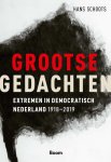 Hans Schoots - Grootse gedachten