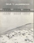 Jong, E.S. de - Deur 't Lauwersoog - Troch it Lauwerseach.