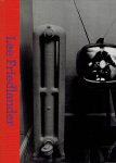 FRIEDLANDER, Lee - Lee Friedlander. - [English] - [New].