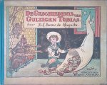 Bueno de Mesquita, D.A. - De Geschiedenis van Gulzigen Tobias