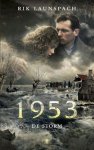 Rik Launspach - 1953 - De Storm - Rik Launspach - 1953 - De Storm -