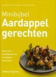 Sally Mansfield - Minibijbel - Aardappelgerechten