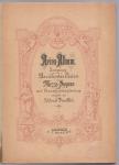  - Arien Album Sammlung Berühmter Arien für Mezzo-sopran mit Pianofortebegleitung revidiert von Alfred Dörffel bsnd II