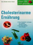Altmaier, Doris / Andrea Hassel - Cholesterinarme ernährung Altmaier, Doris / Andrea Hassel - Cholesterinarme ernährung