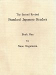 Naoe Naganuma - The Second Revised Standard Japanese Readers Book One Naoe Naganuma - The Second Revised Standard Japanese Readers Book One