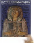 Eric Gubel Museum Vleeshuis (Anvers) - Egypte onomwonden : egyptische oudheden van het Museum Vleeshuis