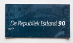  - De Republiek Estland 90   2017-2007