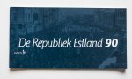  - De Republiek Estland 90   2017-2007