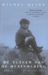 M. Quint - Tuinen Van De Herinnering