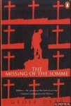 Dyer, Geoff - The Missing of the Somme