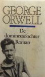 Orwell, George - De domineesdochter Orwell, George - De domineesdochter