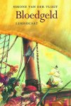 Simone van der Vlugt - Bloedgeld