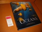 Henard, Claude (red.) - Oceans. Gebaseerd op de film van Jacques Perrin en Jacques Cluzaud.