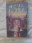Tepper, Sheri S. - The gate women's country