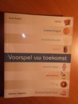 Bartlett, Sarah - Voorspel uw toekomst