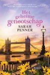 Sarah Penner - Het geheime genootschap