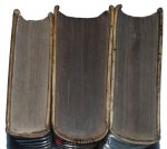 Huysinga, Johannes - Verklaringe over de twaalf eerste capittelen van het Euangelium na de beschryvinge Matthei -  / Schrifturelijke verklaringe over het XIII cap. des EUangeliums Matthei - en historische uytbreydinge / Verklaringe over de XII aaneenvolgende capit...