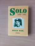 Roald Dahl - Solo 1938 - 1941 Roald Dahl