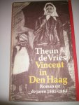 de Vries, Theun - Vincent in Den Haag