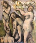Mary Louise Elliot Krumrine, - Paul Cezanne, die Badenden