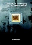 Fons Flierman - Geestelijke verzorging in het werkveld van justitie