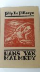 Pillecyn - Hans van malmedy Pillecyn - Hans van malmedy
