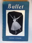 Viveash, Cherry - Tales from the Ballet
