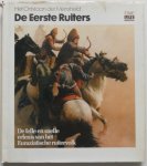 Trippett, Frank. Vert. Blom, Ivo - De Eerste Ruiters Het Ontstaan der Mensheid De felle en snelle erfenis van het Euraziatische ruitervolk
